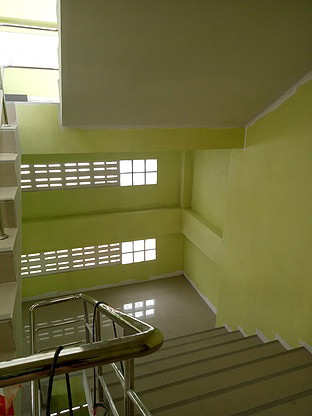 Condo · Suan Luang, bangkok — photo 1