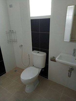 Condo · Mueang Chon Buri, chon_buri — photo 4