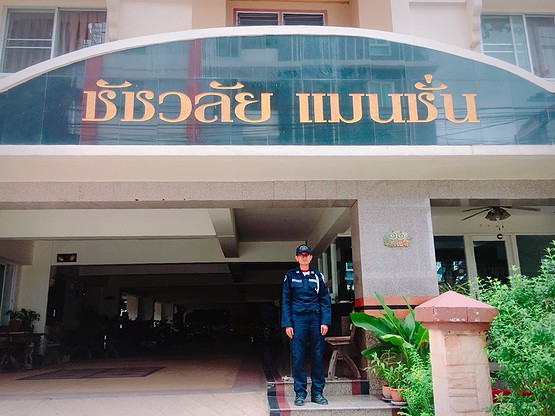 Condo · Min Buri, bangkok — photo 3