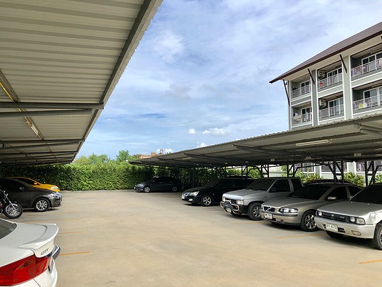 Condo · Lat Krabang, bangkok — photo 3