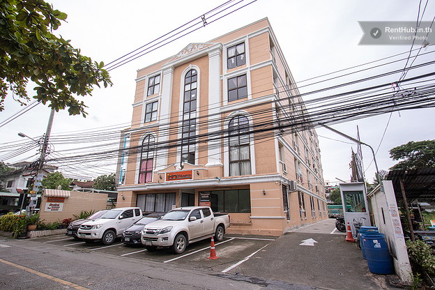 Condo · Wang Thonglang, bangkok