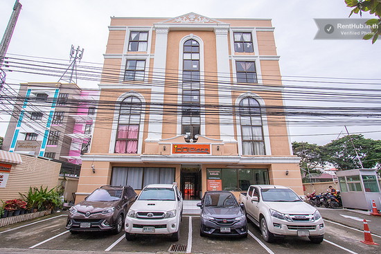 idol Place (Ladpraw124) - Apartment for Rent