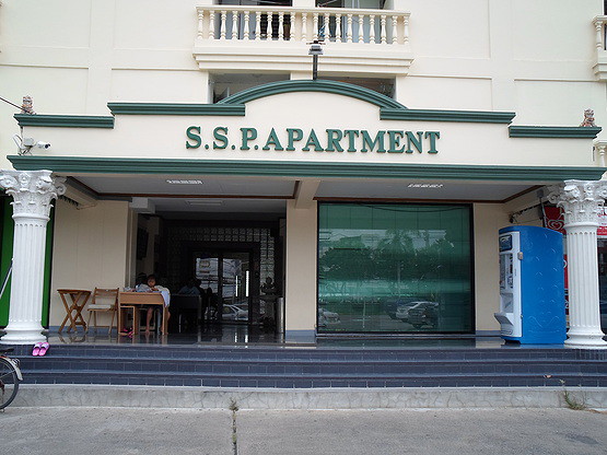 Condo · Min Buri, bangkok — photo 3
