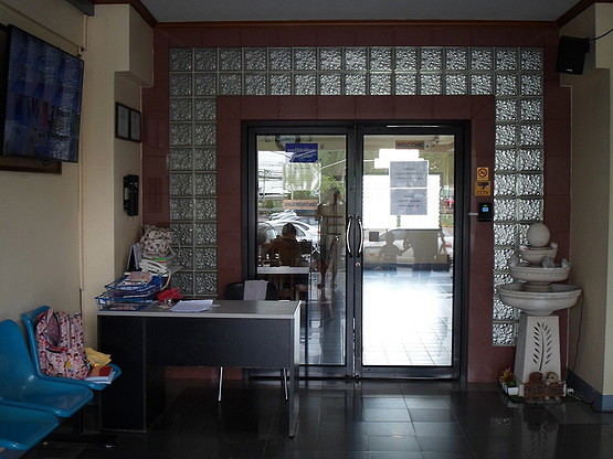 Condo · Min Buri, bangkok — photo 5