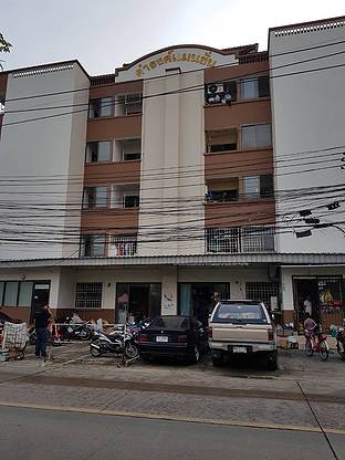 Condo · Lak Si, bangkok — photo 2