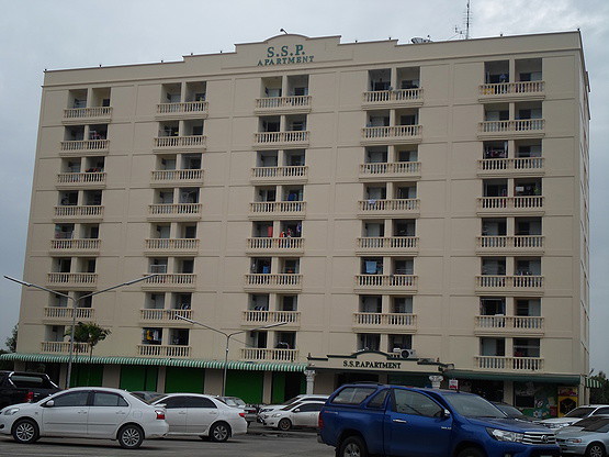Condo · Min Buri, bangkok — photo 1