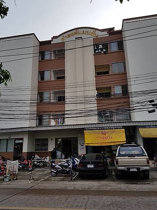 Condo · Lak Si, bangkok — photo 5