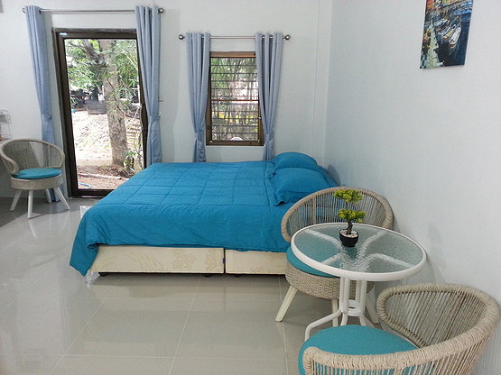Condo · Mueang Chiang Rai