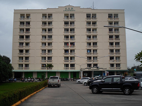 Condo · Min Buri, bangkok — photo 2