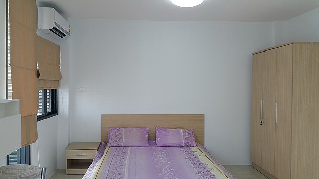 Condo · Si Racha, chon_buri — photo 1