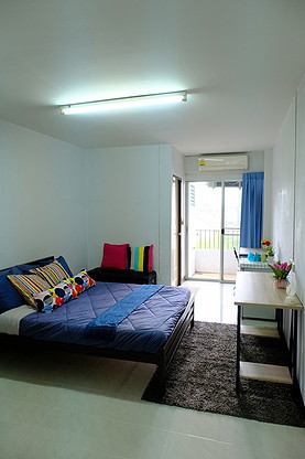 Condo · Chatuchak, bangkok — photo 1
