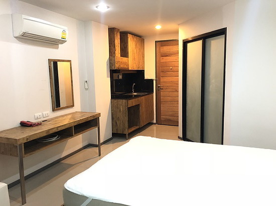 The One Mansion - Apartment for Rent