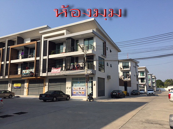 Condo · Si Racha, chon_buri — photo 3