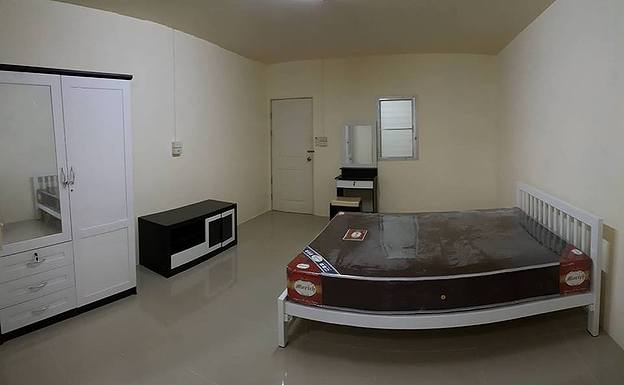 Condo · Bang Phli — photo 4