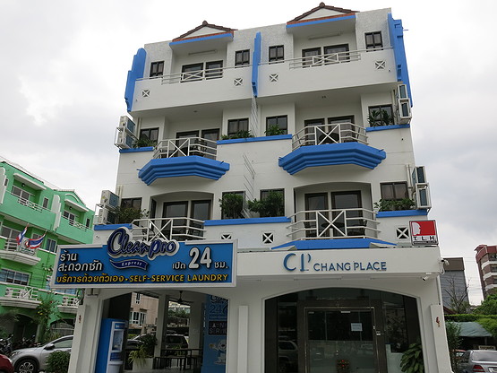 Condo · Prawet, bangkok — photo 1