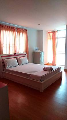 Condo · Chatuchak, bangkok — photo 1
