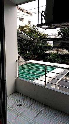 Condo · Chatuchak, bangkok — photo 2