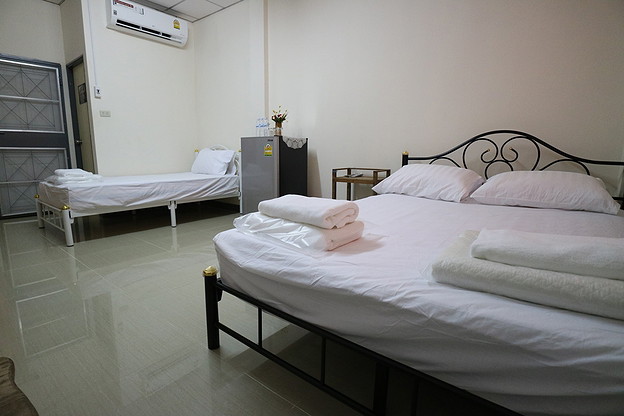 Condo · Sattahip, chon_buri — photo 3