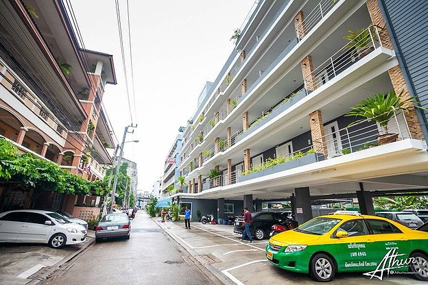 Condo · Prawet, bangkok — photo 4
