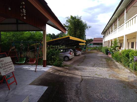Condo · San Sai, chiang_mai — photo 5