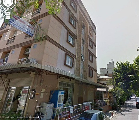 Condo · Huai Khwang, bangkok — photo 1