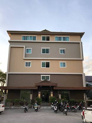 Condo · Bang Phli — photo 2