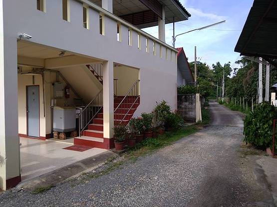 Condo · San Sai, chiang_mai — photo 4