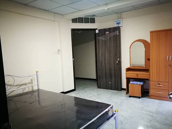 Condo · Bangkok Noi, bangkok