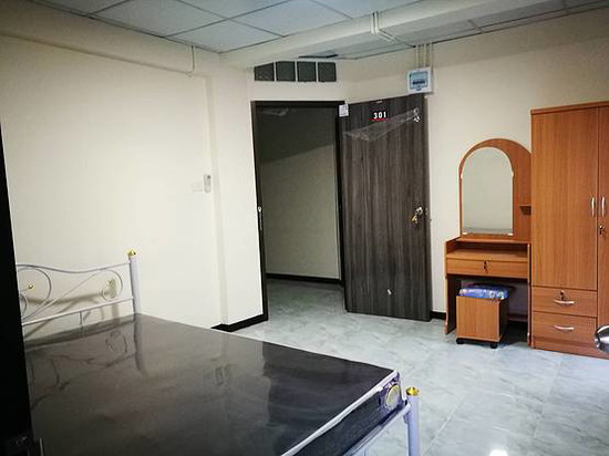 ratchanewan apartment - Apartment for Rent
