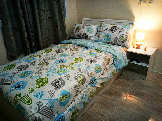 Condo — photo 1