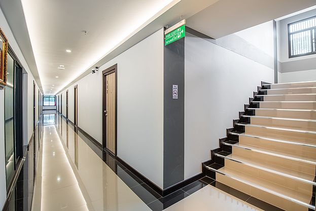 Condo · San Sai, chiang_mai — photo 4
