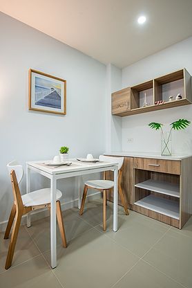 Condo · San Sai, chiang_mai — photo 2