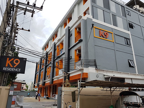 Condo · bangkok — photo 1