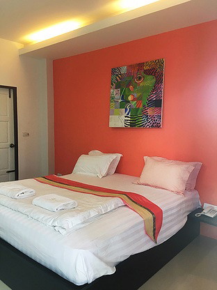 Condo — photo 3