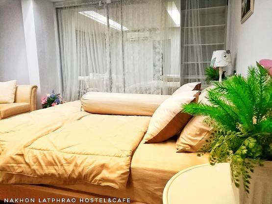 Condo · Chatuchak, bangkok — photo 1