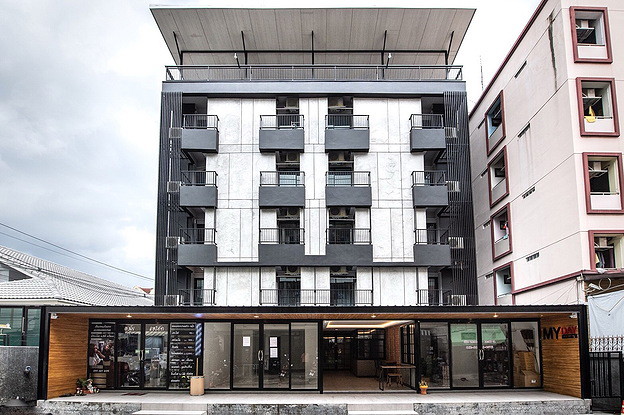 Condo · Chatuchak, bangkok — photo 2