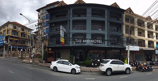 Condo · Bang Lamung, chon_buri — photo 2