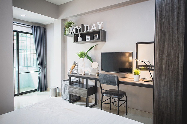 Condo · Chatuchak, bangkok — photo 1