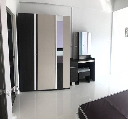 Condo · Mueang Chon Buri, chon_buri — photo 2