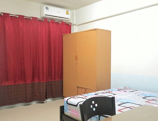 Condo · Phra Khanong, bangkok — photo 3