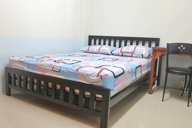 Condo · Phra Khanong, bangkok — photo 1
