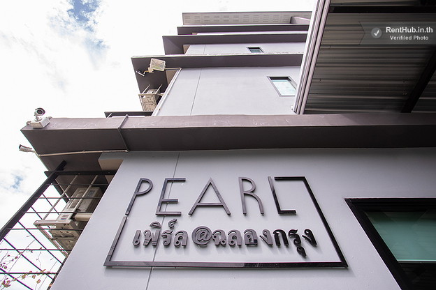 Condo · Lat Krabang, bangkok