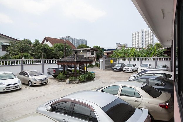 Condo · Phasi Charoen, bangkok — photo 3