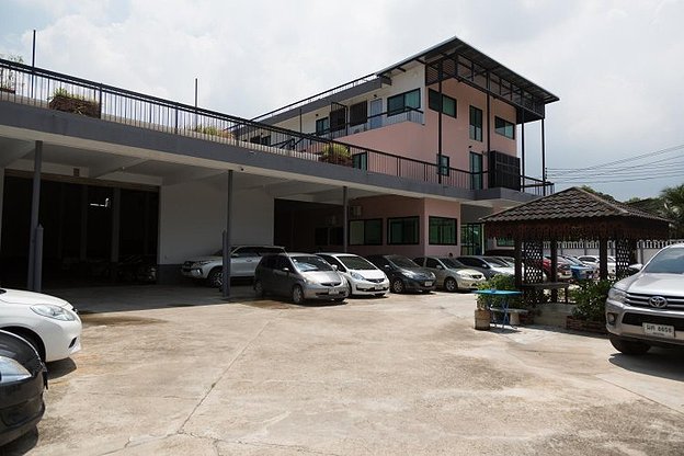 Condo · Phasi Charoen, bangkok — photo 2