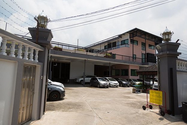 Condo · Phasi Charoen, bangkok