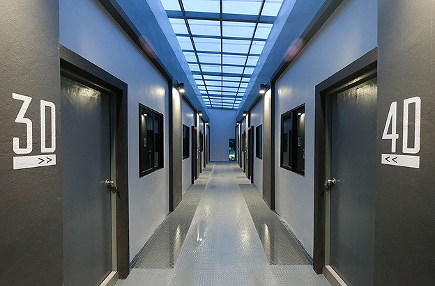 Condo · Sathon, bangkok — photo 3