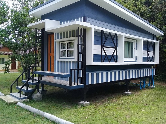 Condo · Mueang Phuket, phuket