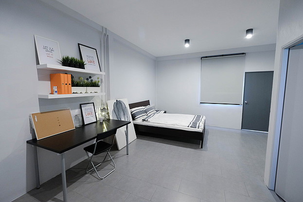 Condo · Sathon, bangkok — photo 5