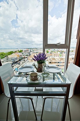Condo · Bang Lamung, chon_buri — photo 3