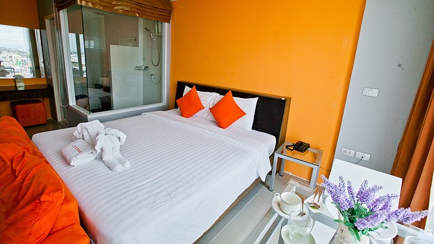 Condo · Bang Lamung, chon_buri — photo 2
